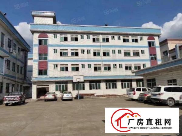  塘厦林村太阳城附近2楼1380平米，带装修，水电齐全