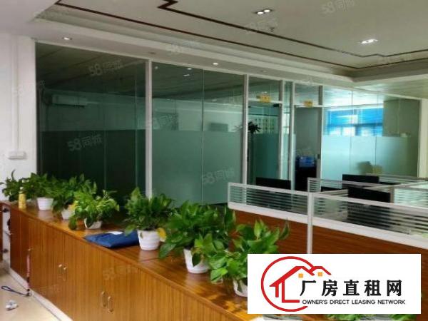  塘厦石鼓惊现2楼3600平方现成无尘车间无需转让费原房东直租