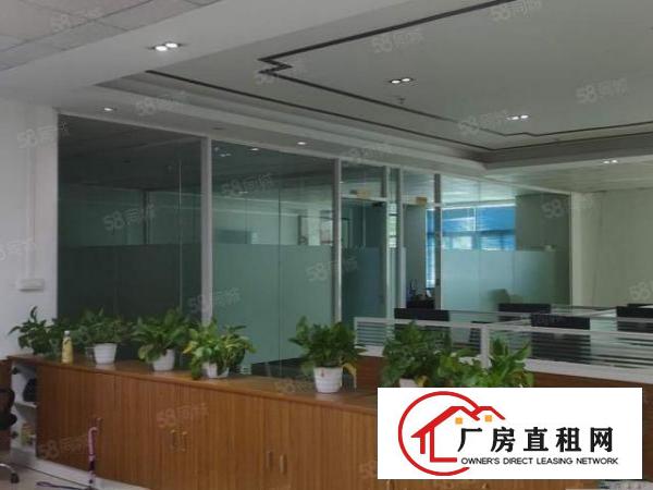  塘厦石鼓惊现2楼3600平方现成无尘车间无需转让费原房东直租