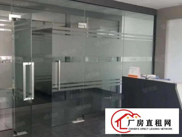  塘厦近深圳新出原房东独院7500平方带装修急租