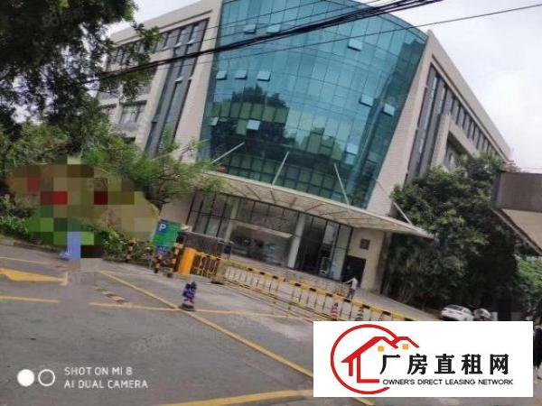  塘厦新出厂房标准2000平精装修证件齐全形象靓空地大