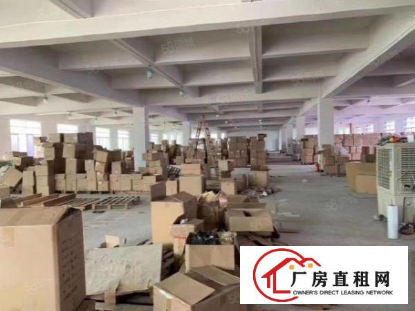  塘厦振兴围原房东经典小独院6500平，可办环评