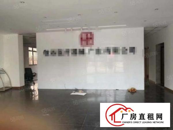  塘厦新出独栋13层1180平标准厂房出租