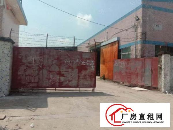  塘厦新出7米高单一层厂房出租