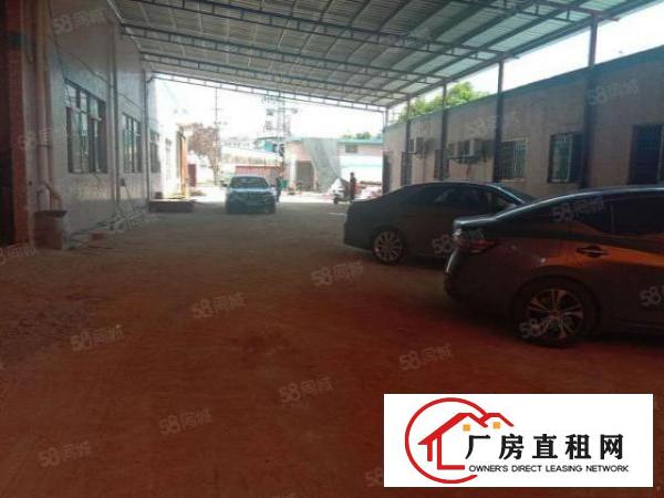  塘厦新出7米高单一层厂房出租