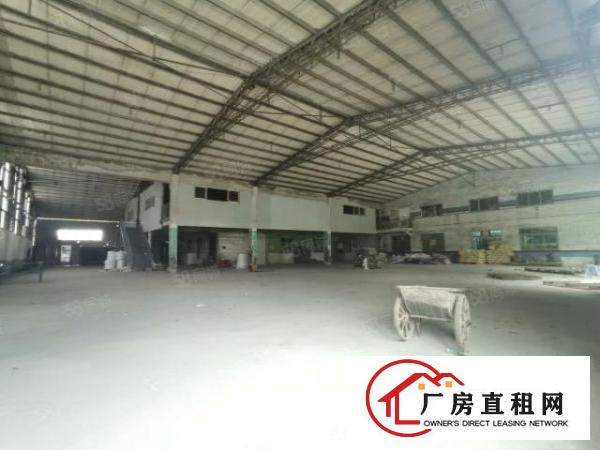 塘厦沙湖临深空出小院子单一层1720平，电250，周边无居民