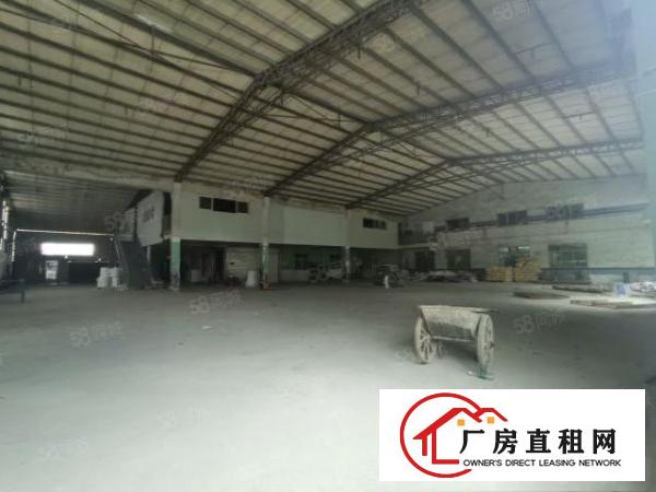  塘厦沙湖临深空出小院子单一层1720平，电250，周边无居民