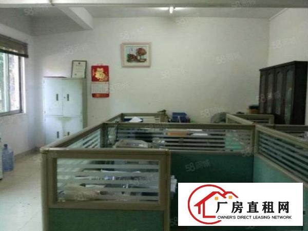  塘厦大坪500平钢构厂房出租，适合注塑机械使用，水电线完好