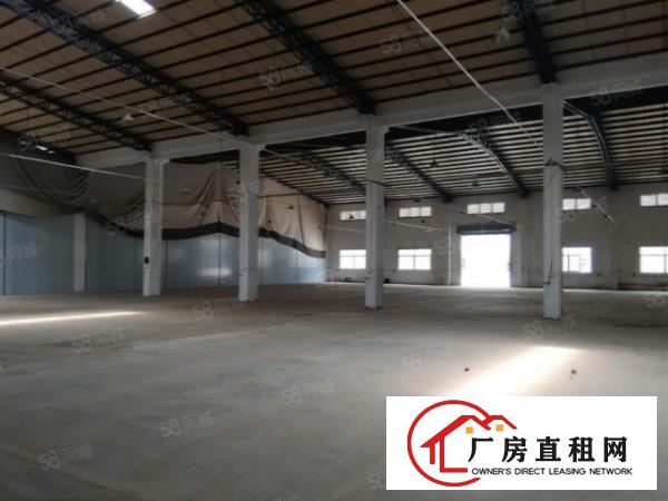  塘厦凤凰岗1100平独院钢构，带隔热层，滴水9米，带大空地