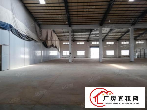  塘厦凤凰岗1100平独院钢构，带隔热层，滴水9米，带大空地