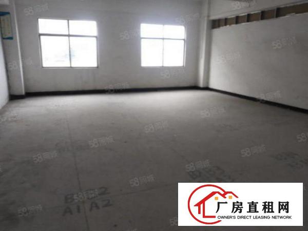  石潭布工业区2万平厂房出租500平分租一楼带精装修空地大