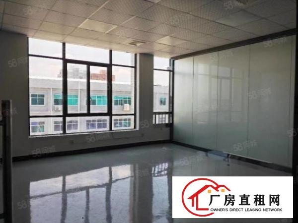  塘厦沙湖原房2000平出租实际面积，带有现成喷油证还可做电池