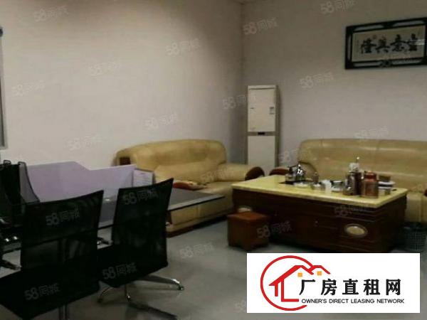  塘厦林村西湖工业区标准1楼1400平方！可办环评！空地超大
