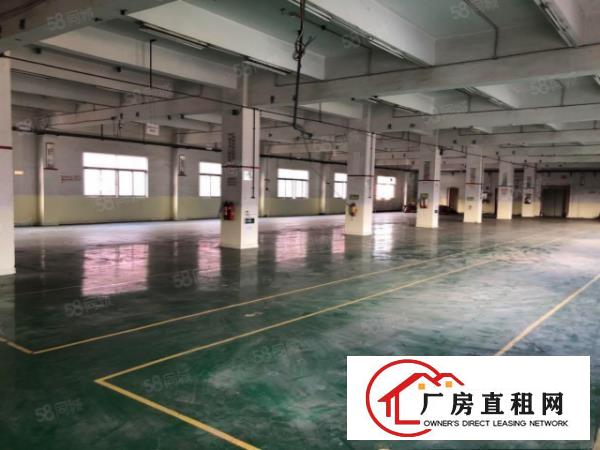  塘厦林村现有8320平标准独院厂房，HK房东易招工