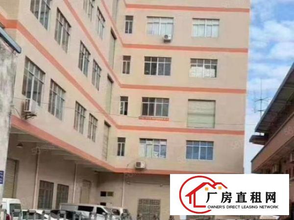  13元13元！电梯厂房大坪高速口2公1580平可整租分租！