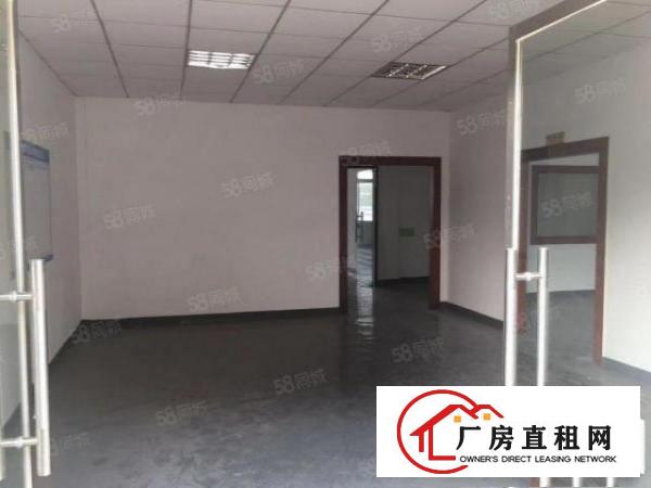  塘厦田心独栋标准两层2300平，精装修，形象好。
