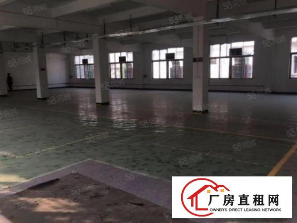  塘厦田心独栋标准两层2300平，精装修，形象好。