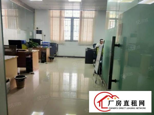  塘厦科苑城出租独门独院7480平方，可分层租，有现成精装修