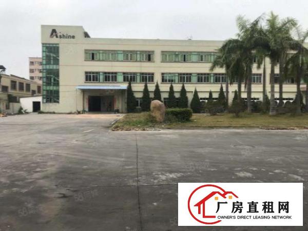  原房东，可分租，标准1楼960平方,空地大停车位充足，