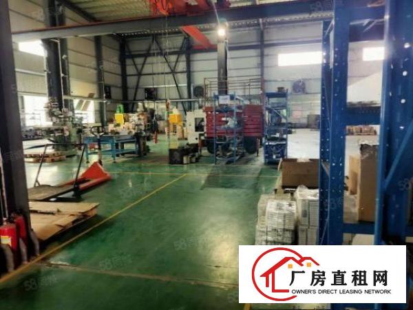  塘厦石潭埔新出9米高厂房出租