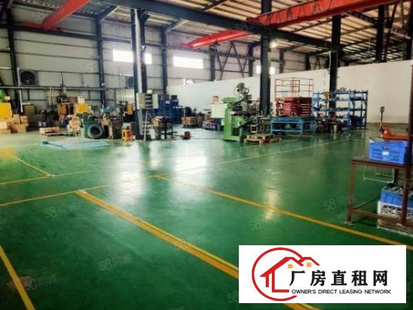  塘厦石潭埔新出9米高厂房出租