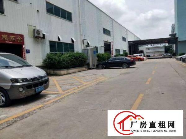 塘厦石潭埔新出9米高厂房出租