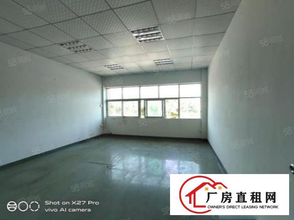  塘厦龙背岭新出标准1楼600平，现成办公室带装修水电齐全火抢