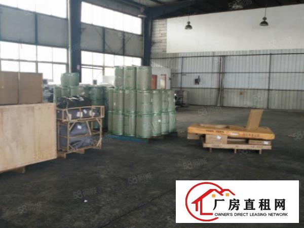  塘厦石马新出750平钢构，滴水7米，配电大，价格美丽