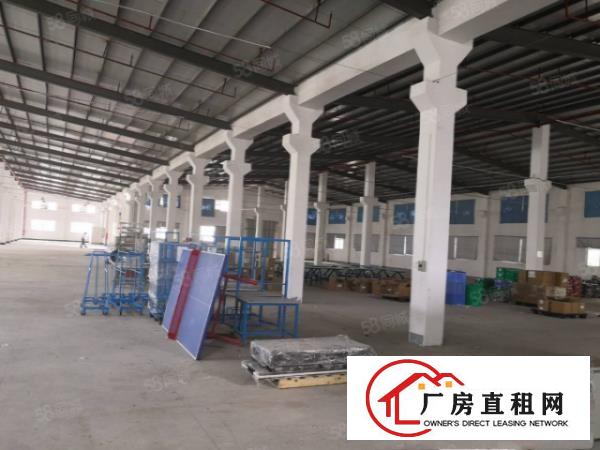  塘厦大坪新出5000钢构独院厂房出租，香港原房东，谢绝包租