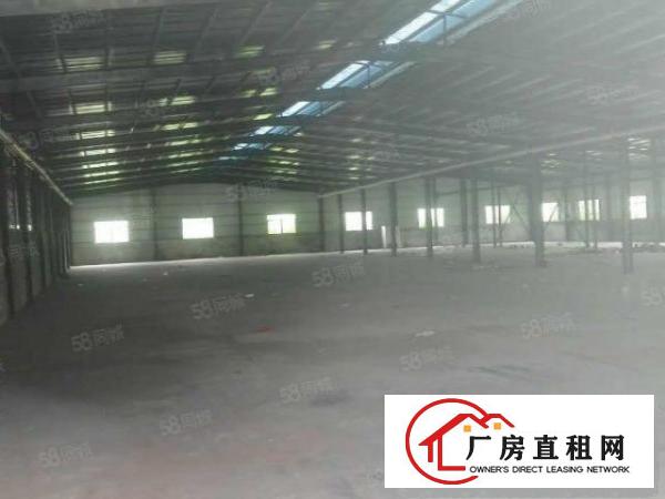  塘厦石马原房东钢构独院3000平方！无公摊！独门独院易管理