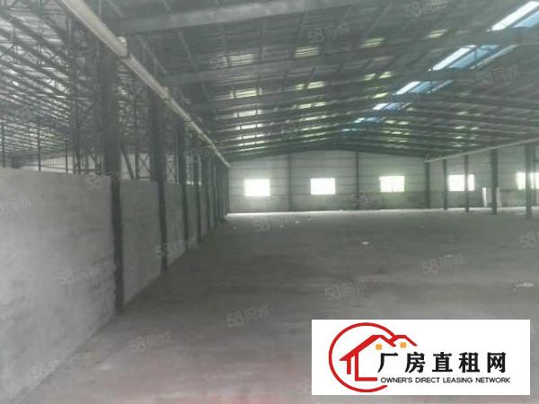  塘厦石马原房东钢构独院3000平方！无公摊！独门独院易管理
