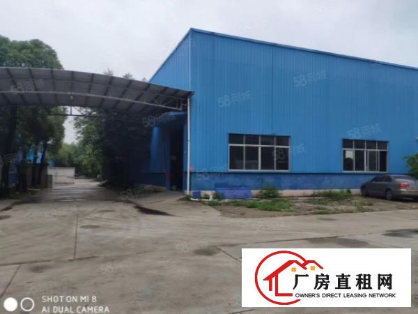  塘厦1200平单一层厂房出租可做电解，电泳等污染行业
