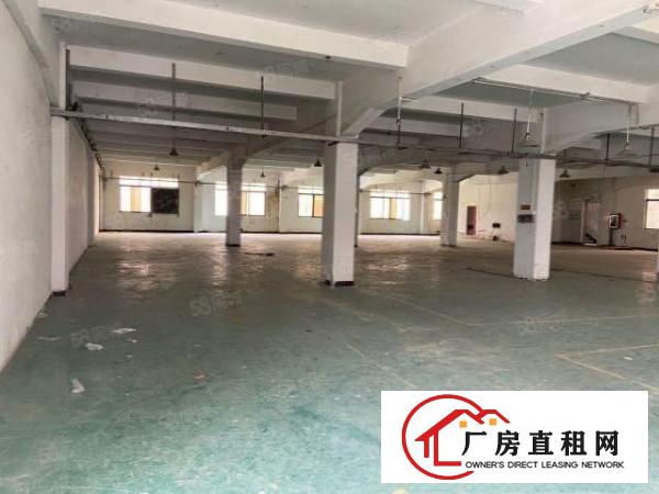  石潭埔楼上1200平可做电子加工小五金皮具玩具服装