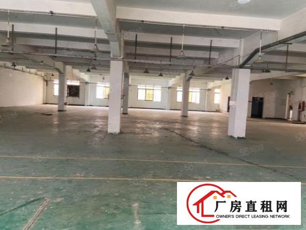  石潭埔楼上1200平可做电子加工小五金皮具玩具服装