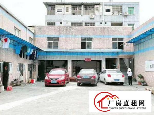  纸箱厂的福音来了！塘厦镇石鼓独门独院3000平方打包价出租