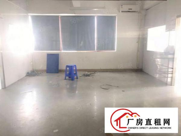  临深高速口原房东出租楼上1450平全新装修形象好无公摊
