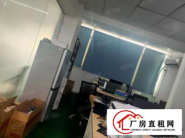  塘厦石鼓新出精装修标准厂房楼上480平方，水电齐全价钱便宜