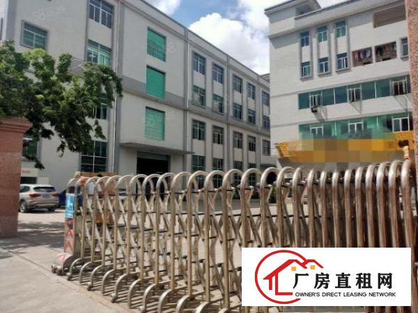  塘厦石鼓新出精装修标准厂房楼上480平方，水电齐全价钱便宜