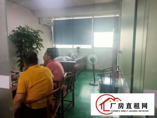  塘厦石鼓新出精装修标准厂房楼上480平方，水电齐全价钱便宜