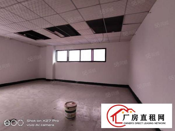  塘厦大坪新出独院厂房8400可大小分租交通方便低价甩租