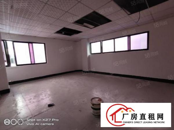  塘厦大坪新出独院厂房8400可大小分租交通方便低价甩租