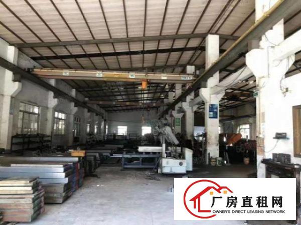  大坪高速1公里滴水8米高独院大电量厂房适合各行各业！