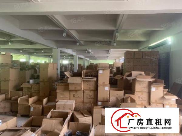  塘厦镇靠深圳观澜1公里原房东楼上2000平米无公摊仅17元