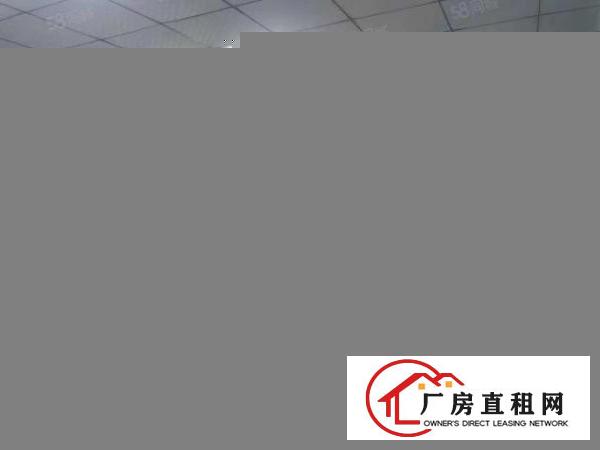  塘厦平山新出楼上整层1150平精装修厂房交通便利