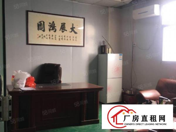  科苑城一楼1000平现成装修可签8年，原房东直租手慢无