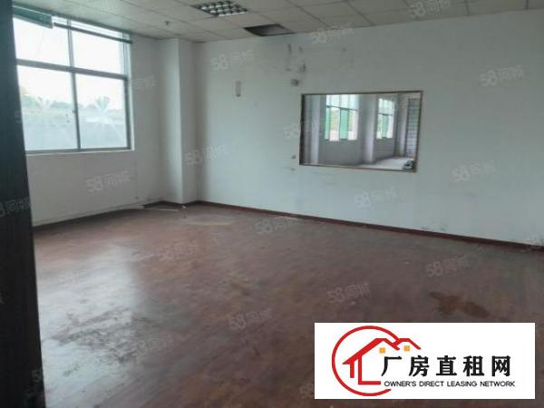  塘厦科技园1000平厂房仓库冷库出租!空位停车场绿化消防喷淋