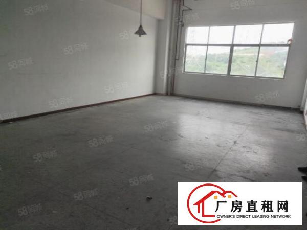  塘厦科技园1000平厂房仓库冷库出租!空位停车场绿化消防喷淋