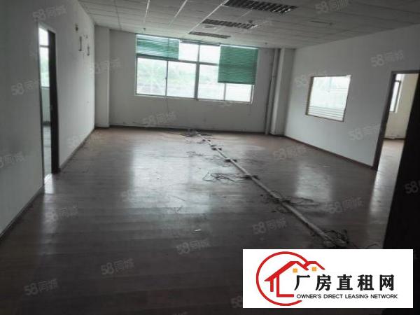  塘厦科技园1000平厂房仓库冷库出租!空位停车场绿化消防喷淋