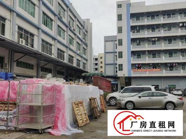  塘厦凤凰岗市场附近原房东工业园二楼1200平方精美装修