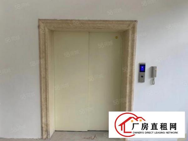  塘厦凤凰岗市场附近原房东工业园二楼1200平方精美装修